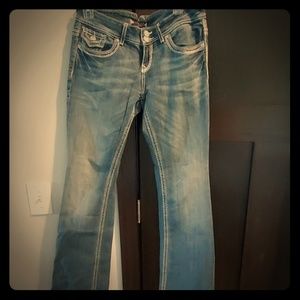 Women's Vigoss jeans